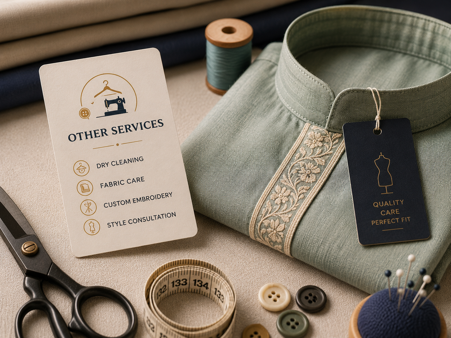 Other Services